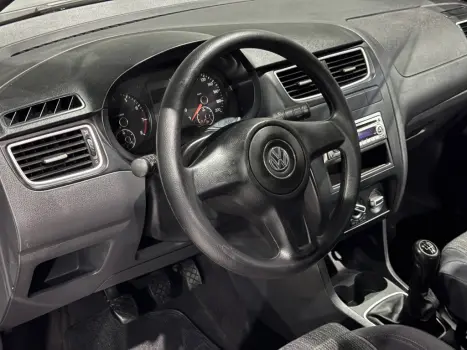 VOLKSWAGEN Fox 1.0 4P TREND FLEX, Foto 9