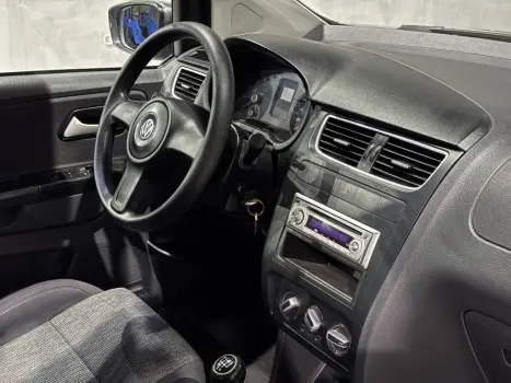 VOLKSWAGEN Fox 1.0 4P TREND FLEX, Foto 11