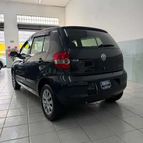 VOLKSWAGEN Fox 1.0 4P FLEX, Foto 4