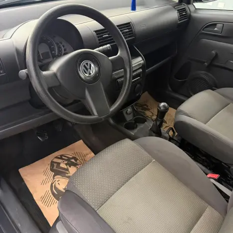 VOLKSWAGEN Fox 1.0 4P FLEX, Foto 7