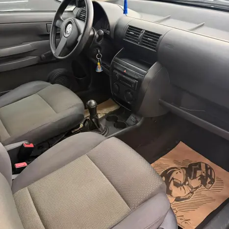 VOLKSWAGEN Fox 1.0 4P FLEX, Foto 8