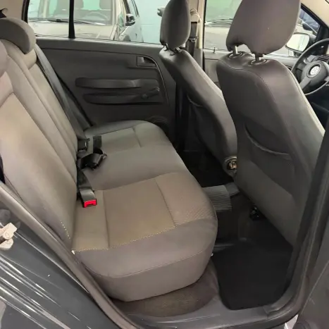 VOLKSWAGEN Fox 1.0 4P FLEX, Foto 9