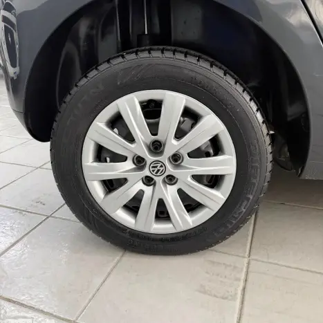 VOLKSWAGEN Fox 1.0 4P FLEX, Foto 10