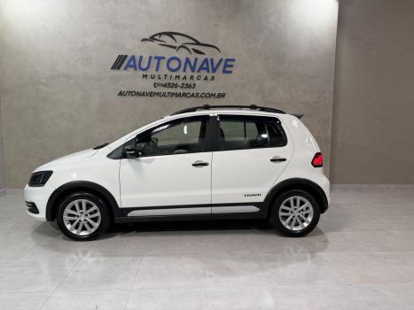 VOLKSWAGEN Fox 1.0 4P TRACK FLEX, Foto 2