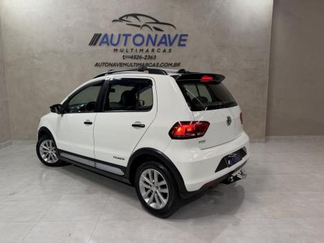 VOLKSWAGEN Fox 1.0 4P TRACK FLEX, Foto 3