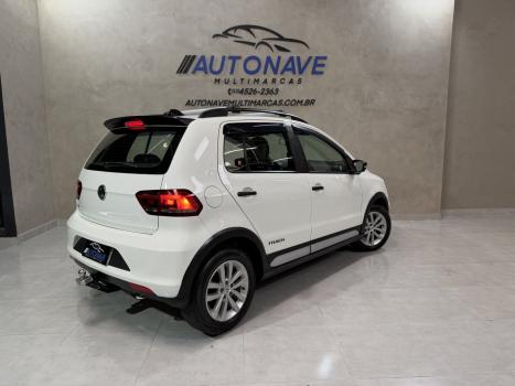 VOLKSWAGEN Fox 1.0 4P TRACK FLEX, Foto 4