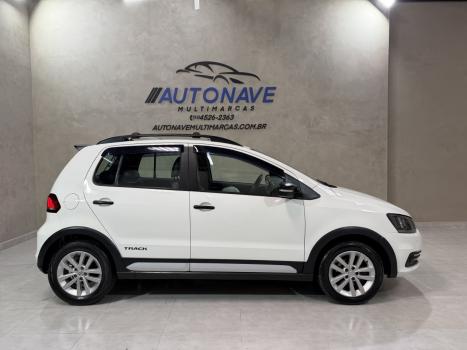 VOLKSWAGEN Fox 1.0 4P TRACK FLEX, Foto 5