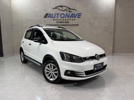 VOLKSWAGEN Fox 1.0 4P TRACK FLEX, Foto 6
