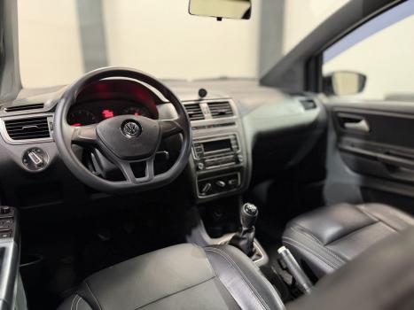 VOLKSWAGEN Fox 1.0 4P TRACK FLEX, Foto 8
