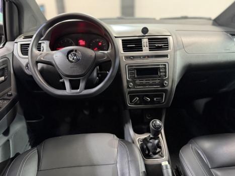 VOLKSWAGEN Fox 1.0 4P TRACK FLEX, Foto 9