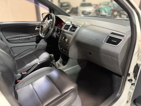 VOLKSWAGEN Fox 1.0 4P TRACK FLEX, Foto 11