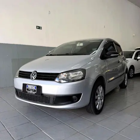 VOLKSWAGEN Fox 1.0 4P FLEX, Foto 1