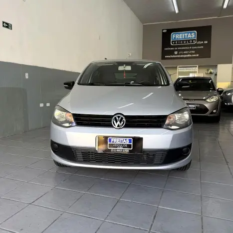VOLKSWAGEN Fox 1.0 4P FLEX, Foto 2