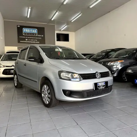 VOLKSWAGEN Fox 1.0 4P FLEX, Foto 3