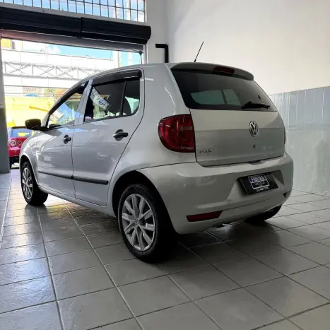 VOLKSWAGEN Fox 1.0 4P FLEX, Foto 4