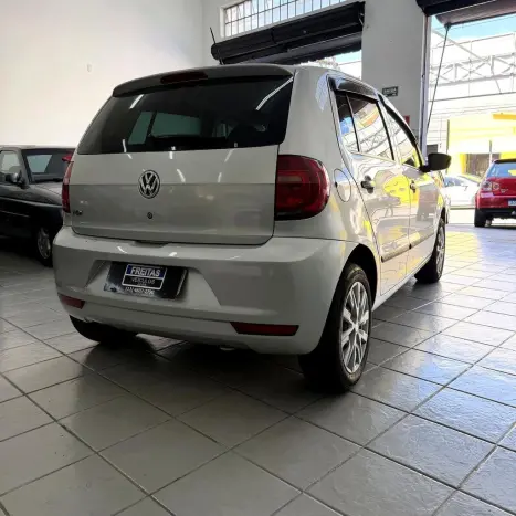VOLKSWAGEN Fox 1.0 4P FLEX, Foto 5