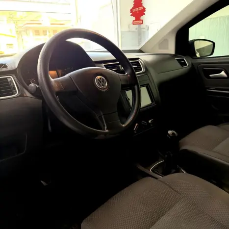 VOLKSWAGEN Fox 1.0 4P FLEX, Foto 7