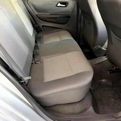 VOLKSWAGEN Fox 1.0 4P FLEX, Foto 9