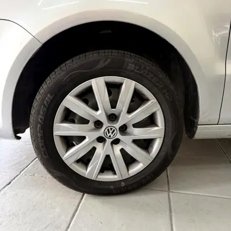 VOLKSWAGEN Fox 1.0 4P FLEX, Foto 10