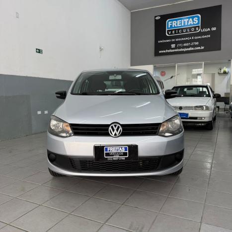 VOLKSWAGEN Fox 1.0 4P FLEX, Foto 2