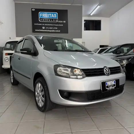 VOLKSWAGEN Fox 1.0 4P FLEX, Foto 3