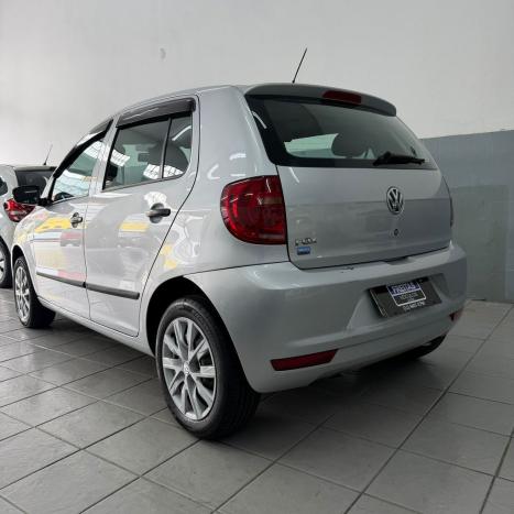 VOLKSWAGEN Fox 1.0 4P FLEX, Foto 4
