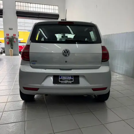 VOLKSWAGEN Fox 1.0 4P FLEX, Foto 5