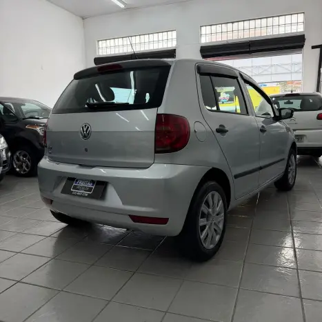 VOLKSWAGEN Fox 1.0 4P FLEX, Foto 6