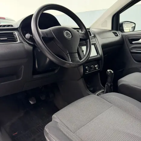 VOLKSWAGEN Fox 1.0 4P FLEX, Foto 7