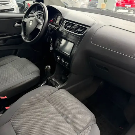VOLKSWAGEN Fox 1.0 4P FLEX, Foto 8