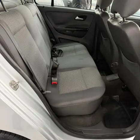 VOLKSWAGEN Fox 1.0 4P FLEX, Foto 9