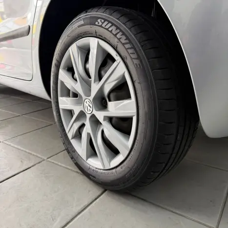 VOLKSWAGEN Fox 1.0 4P FLEX, Foto 10