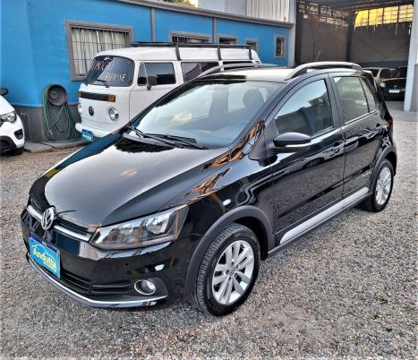 VOLKSWAGEN Fox 1.0 4P TRACK FLEX, Foto 1