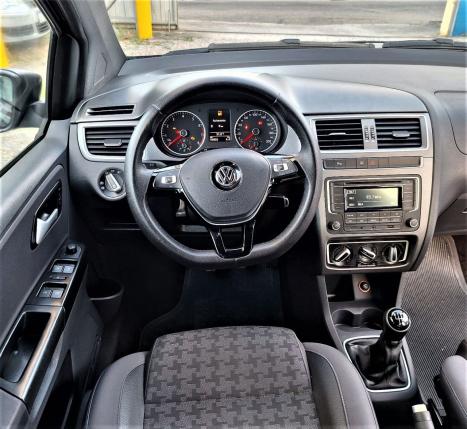 VOLKSWAGEN Fox 1.0 4P TRACK FLEX, Foto 2