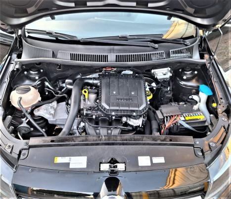 VOLKSWAGEN Fox 1.0 4P TRACK FLEX, Foto 3