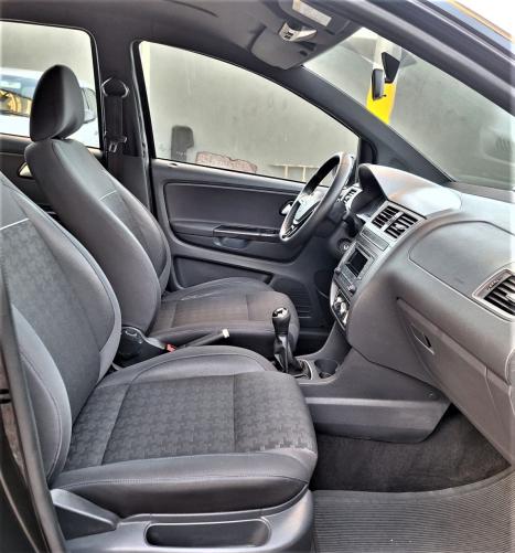 VOLKSWAGEN Fox 1.0 4P TRACK FLEX, Foto 4