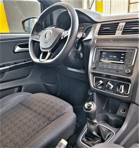 VOLKSWAGEN Fox 1.0 4P TRACK FLEX, Foto 5