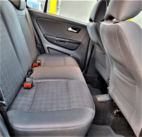 VOLKSWAGEN Fox 1.0 4P TRACK FLEX, Foto 7
