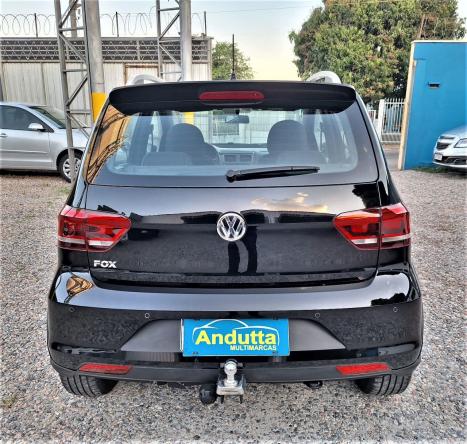 VOLKSWAGEN Fox 1.0 4P TRACK FLEX, Foto 8