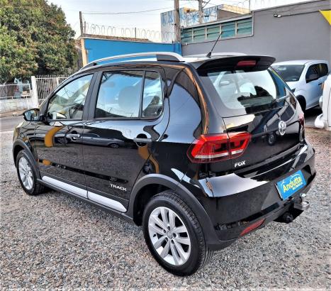 VOLKSWAGEN Fox 1.0 4P TRACK FLEX, Foto 9