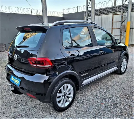 VOLKSWAGEN Fox 1.0 4P TRACK FLEX, Foto 12