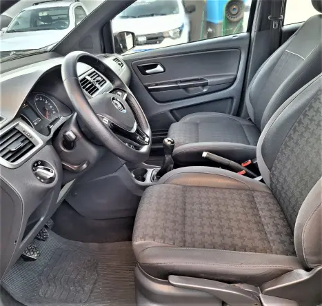 VOLKSWAGEN Fox 1.0 4P TRACK FLEX, Foto 13