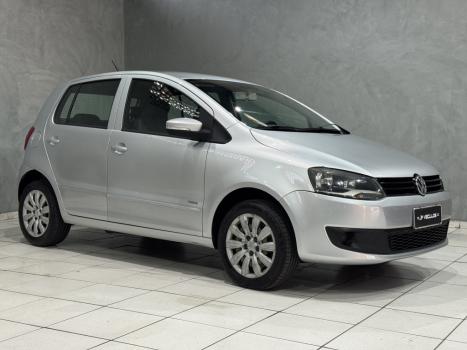 VOLKSWAGEN Fox 1.0 4P TREND FLEX, Foto 1