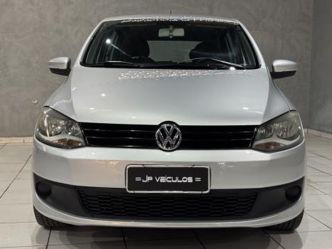 VOLKSWAGEN Fox 1.0 4P TREND FLEX, Foto 2