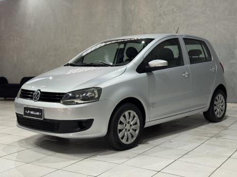 VOLKSWAGEN Fox 1.0 4P TREND FLEX, Foto 3