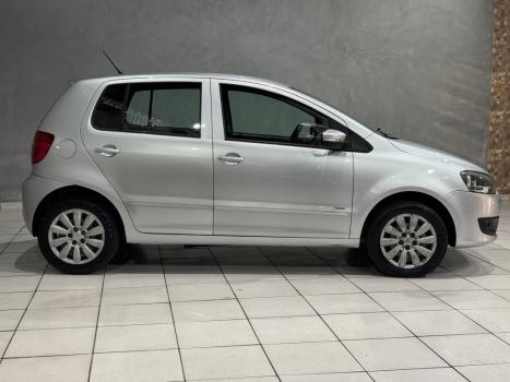 VOLKSWAGEN Fox 1.0 4P TREND FLEX, Foto 4