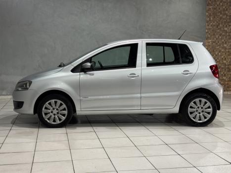 VOLKSWAGEN Fox 1.0 4P TREND FLEX, Foto 5