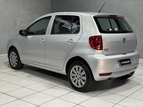 VOLKSWAGEN Fox 1.0 4P TREND FLEX, Foto 6