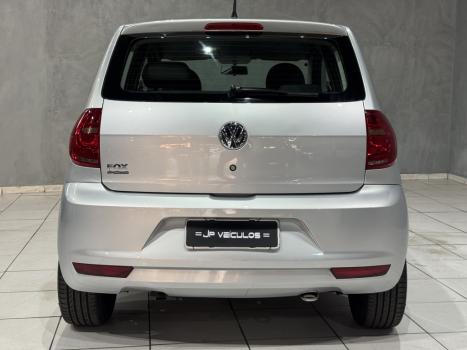 VOLKSWAGEN Fox 1.0 4P TREND FLEX, Foto 7