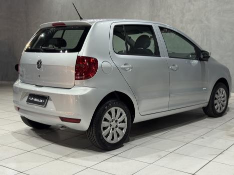 VOLKSWAGEN Fox 1.0 4P TREND FLEX, Foto 8